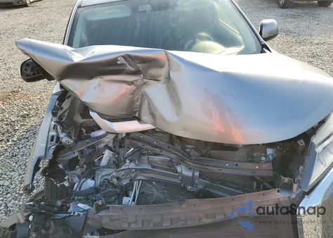 2021 Mitsubishi Outlander Sport Es z USA, uszkodzony, nr VIN JA4APUAU8MU036584